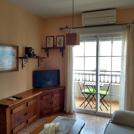 Appartement Marians à Salobreña Extérieur photo