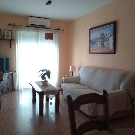Appartement Marians à Salobreña Extérieur photo