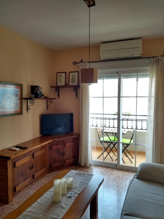 Appartement Marians à Salobreña Extérieur photo