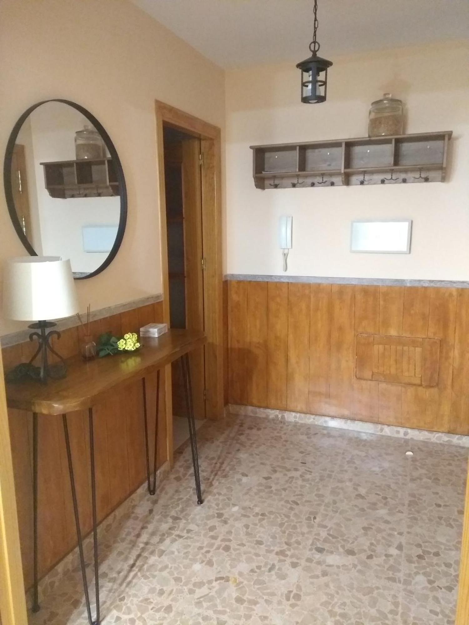 Appartement Marians à Salobreña Extérieur photo