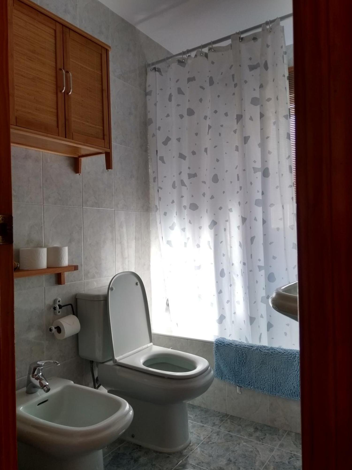 Appartement Marians à Salobreña Extérieur photo