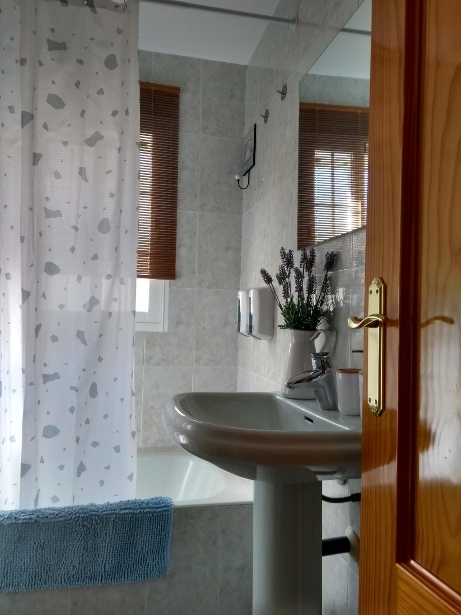 Appartement Marians à Salobreña Extérieur photo