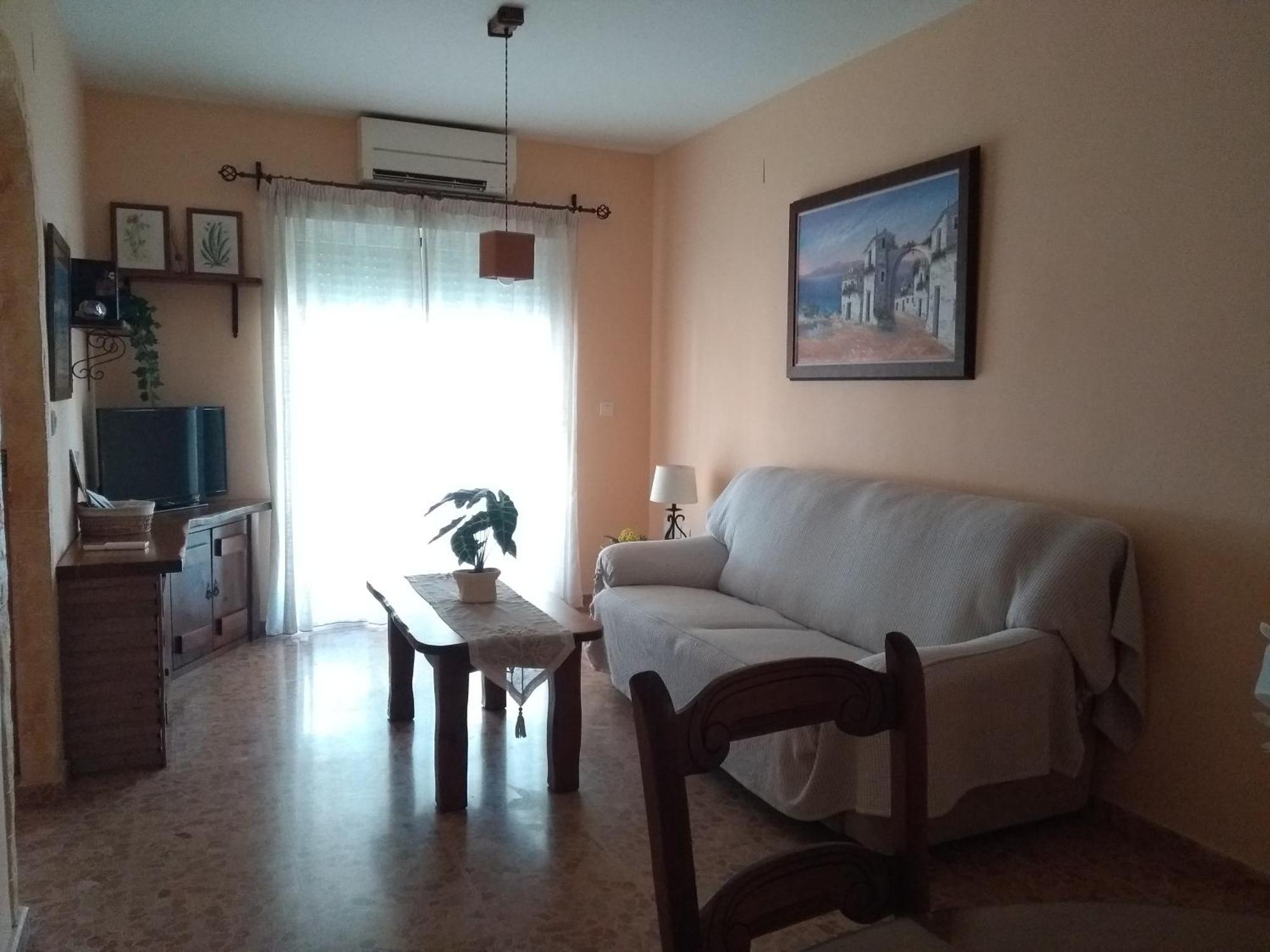 Appartement Marians à Salobreña Extérieur photo