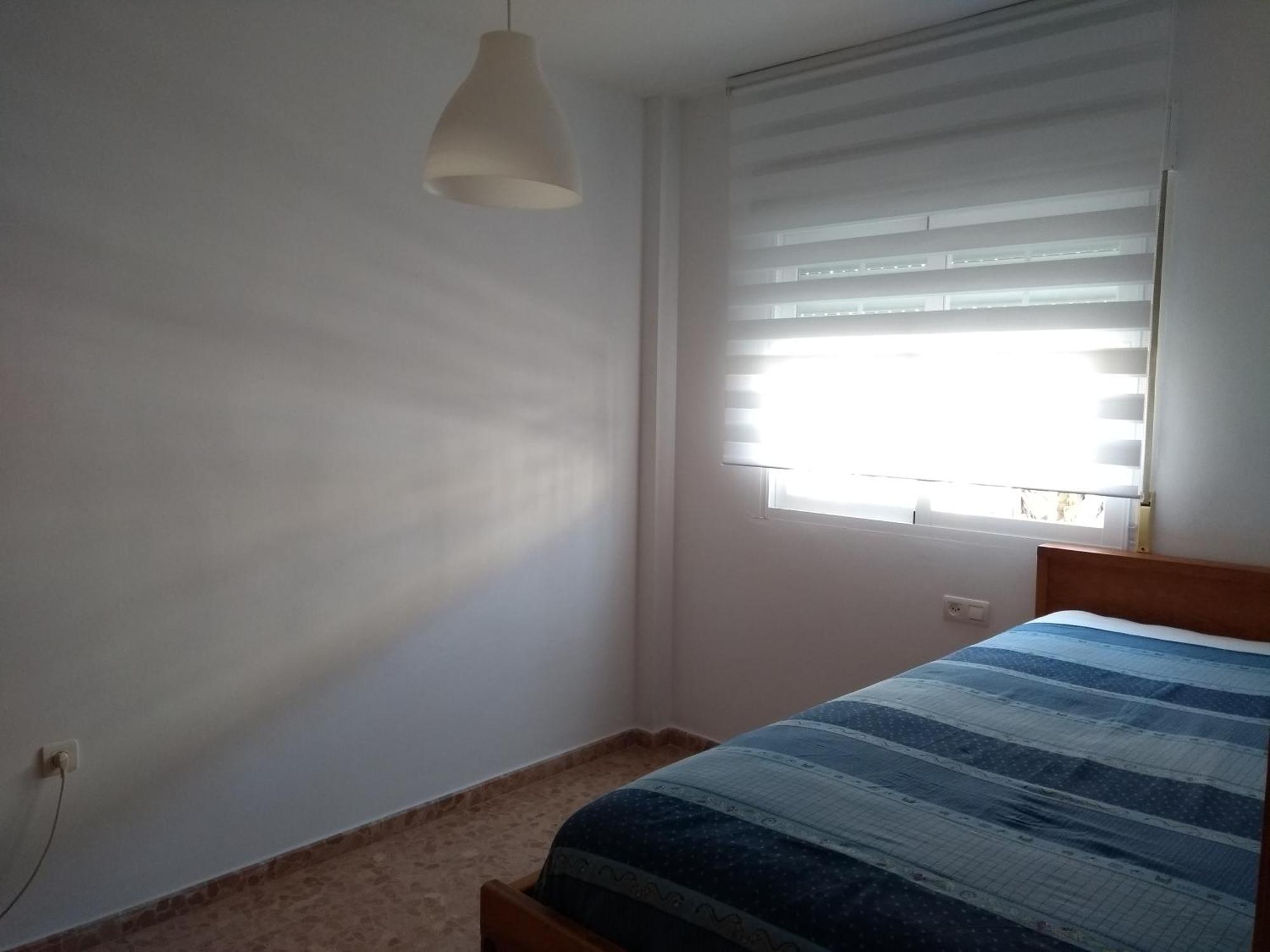 Appartement Marians à Salobreña Extérieur photo